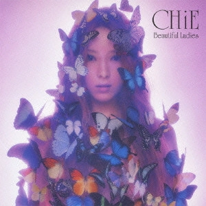 chie / Beautiful La(初回 / BEAUTIFUL LADIES