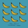 JAGA JAZZIST / ジャガ・ジャジスト / BANANFLUER OVERALT