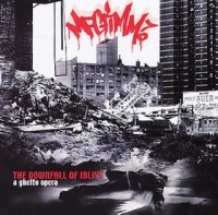 MF GRIMM / DOWNFALL OF IBLIYS