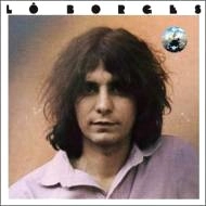 LO BORGES / ロー・ボルジェス / ヌーヴェン・シガーナ