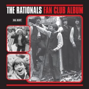 RATIONALS / FAN CLUB ALBUM