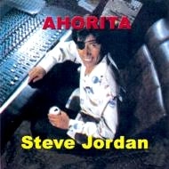 STEVE JORDAN / スティーヴ・ジョーダン / アオリータ