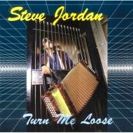 STEVE JORDAN / スティーヴ・ジョーダン / タ－ン・ミ－・ル－ス
