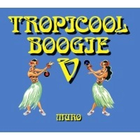 DJ MURO / DJムロ / ＴＲＯＰＩＣＯＯＬ　ＢＯＯＧＩＥ　Ｖ