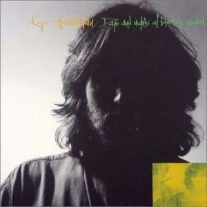 KIP HANRAHAN / キップ・ハンラハン / デイズ・アンド・ナイツ・オブ・ブルー・ラック・インヴァーティッド / DAYS AND NIGHTS OF BLUE LUCK INVERTED