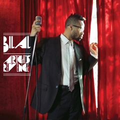 BILAL / ビラル / AIRTIGHT'S REVENGE
