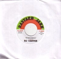 DJ CENTER / DJセンター / CENTER'S GROOVE