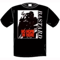 BASTARD (PUNK) / バスタード / NO HOPE IN HERE(L)T-SHIRTS