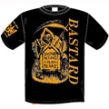 BASTARD (PUNK) / バスタード / GRAVE(M)T-SHIRTS
