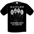 BASTARD (PUNK) / バスタード / TEXAS(L)T-SHIRTS