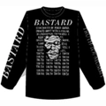 BASTARD (PUNK) / バスタード / TRUTH(L)T-SHIRTS