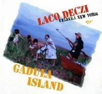 LACO DECZI / GADULA ISLAND