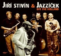 JIRI STIVIN / ジリ・スティビン / BYE BYE HOLLAND