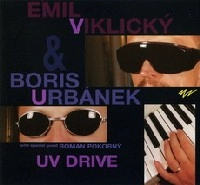 EMIL VIKLICKY / エミル・ヴィクリッキー / UV DRIVE