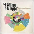 REIGN OF KINDO (KINDO) / レイン・オブ・カインド(カインド) / ディス・イズ・ワットカインド