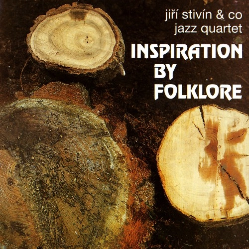 JIRI STIVIN / ジリ・スティビン / INSPIRATION BY FOLKLORE