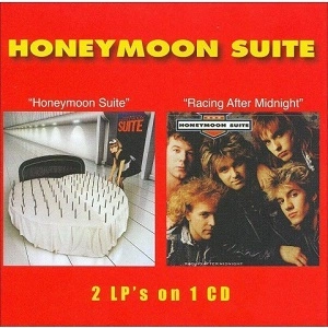 HONEYMOON SUITE / ハネムーン・スイート / ハネム-ンスイ-ト/レ-シングアフタ-ミツドナイト