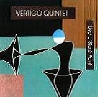 VERTIGO(VERTIGO QUINTET,SEXTET) / LIVE U STARE PANI