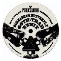 GOTH-TRAD VS DJ TUTTLE / RATVILLE REMIXED CUTS #1
