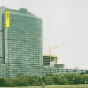 RADIAN / ラディアン / JUXTAPOSITION