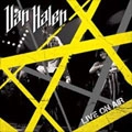 VAN HALEN / ヴァン・ヘイレン / LIVE ON AIR