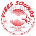 NAPHTALI / HOLE UP YOUR HAND