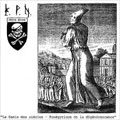 PESTE NOIRE / LA SANIE DES SIECLES-PANEGYRIQUE DE LA DEG