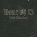 HOUR OF 13 / RITUALIST