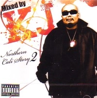 KJ (HIPHOP) / ＮＯＲＴＨＥＲＮ　ＣＡＬＩ　ＳＴＯＲＹ２