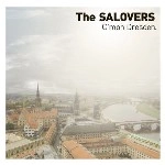 The SALOVERS / ザ・サラヴァーズ / Com'on Dresden.