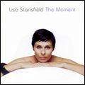 LISA STANSFIELD / リサ・スタンスフィールド / ザ･モーメント（紙）