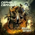 CEPHALIC CARNAGE / セファリック・カーネイジ / ミスレッド・バイ・サーテインティー