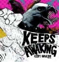 KEEPS AWAKING / キープスアウェイキング / KEEPS AWAKING DEMO20