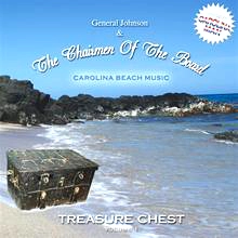 CHAIRMEN OF THE BOARD / チェアメン・オブ・ザ・ボード / TREASURE CHEST