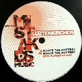LUZTENKIRCHEN / WHATS THE MATTER?