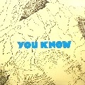 TOBY TOBIAS / YOU KNOW E.P