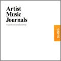 DANIEL HIGGS / ダニエル・ヒッグス / ARTIST MUSIC JOURNAL