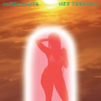 JAMES PANTS / NEW TROPICAL