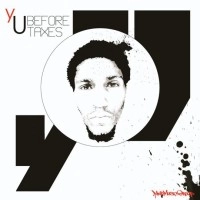 YU / BEFORE TAXES