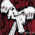HAVE NOTS (PUNK) / ハブノッツ / SERF CITY USA