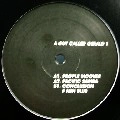 A GUY CALLED GERALD / ア・ガイ・コールド・ジェラルド / TRONIC JAZZ THE BERLIN SESSIONS 1