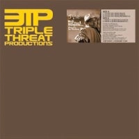 J-LIVE / J・ライヴ / WAY THAT I RHYME