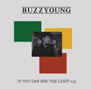 BUZZYOUNG / ＩＦＹＯＵＣＡＮＳＥＥＴＨＥＬ