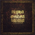ALPHA & OMEGA (PUNK) / アルファ・アンド・オメガ / LIFE SWALLOWER