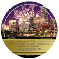 V.A.(CRYSTAL R&B) / 53