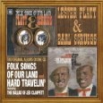 FLATT & SCRUGGS / フラット&スクラグス / FOLK SONGS OF OUR LAND / HARD TRAVELIN