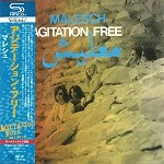 AGITATION FREE / アジテーション・フリー / マレシュ