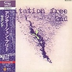 AGITATION FREE / アジテーション・フリー / セカンド