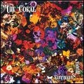 CORAL / コーラル / BUTTERFLY HOUSE