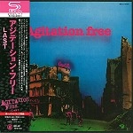 AGITATION FREE / アジテーション・フリー / LAST